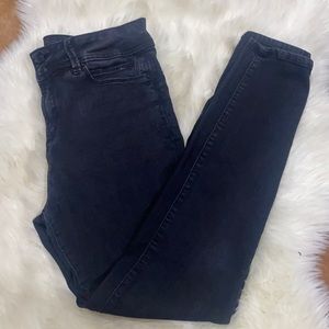 Black jeans - push up